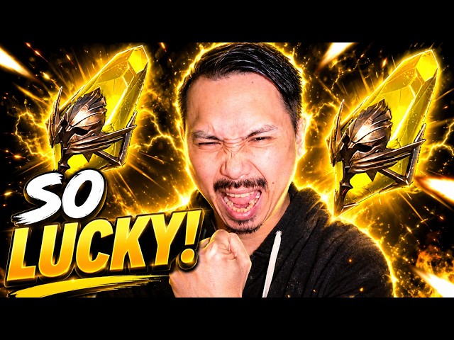 MASS SACRED SHARD SUMMONING! INSANE LUCK STRIKES! | RAID: SHADOW LEGENDS