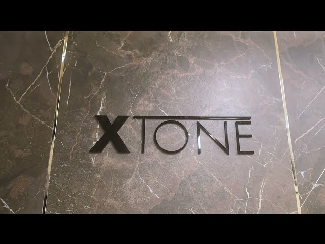 XTONE | PORCELANOSA | NEW YORK