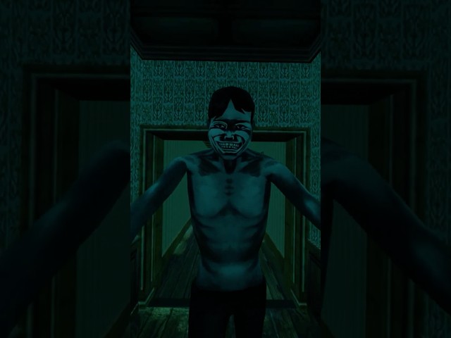 A Pale Visitor Showed Up (No, I'm Not a Human)
