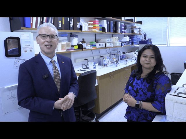 BCM News with Dr. Tolar: July 24, 2026