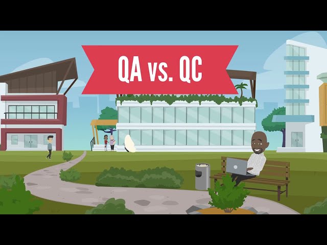 QA vs. QC: Understanding the Key Difference
