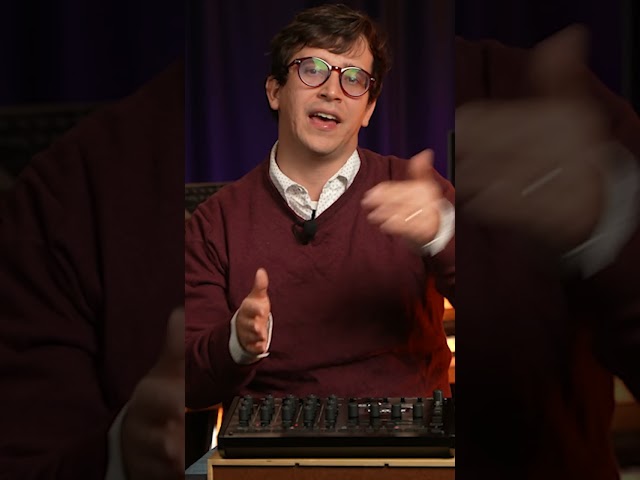 KORG Drumlogue Preview #shorts