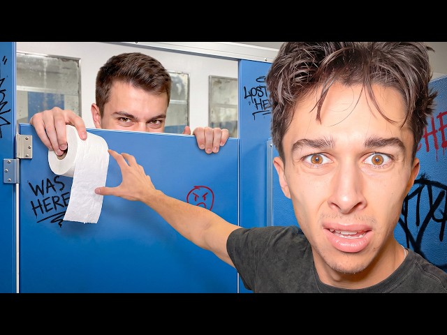 I Hate School, Here's Why