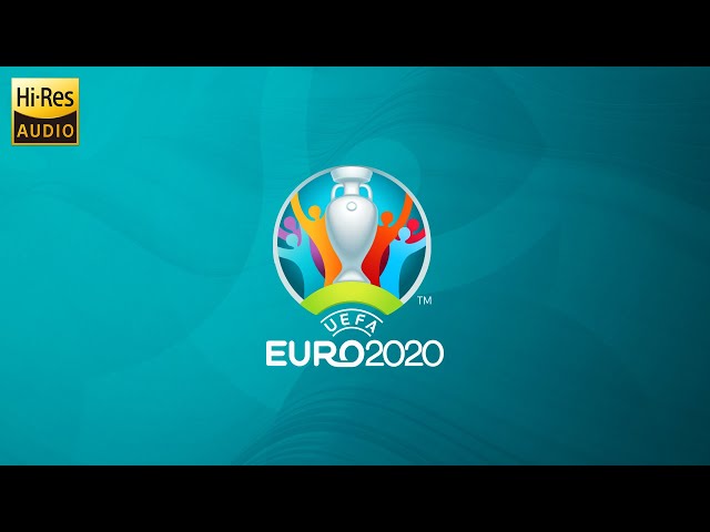 ⚽️ Inno EURO 2020 🏆 Martin Garrix feat. Bono & The Edge - We Are The People