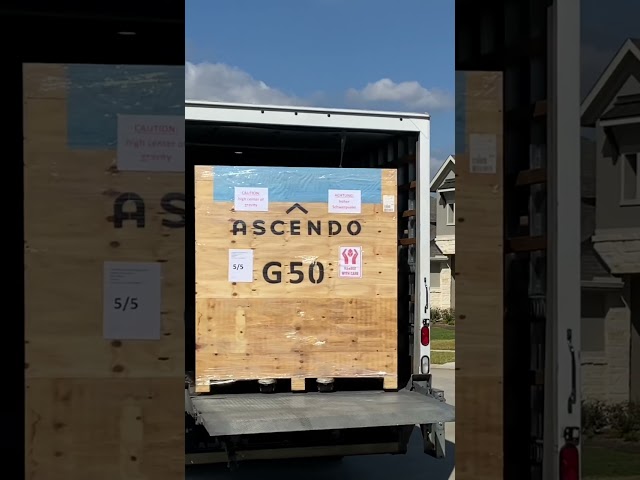 50-inch Subwoofer
