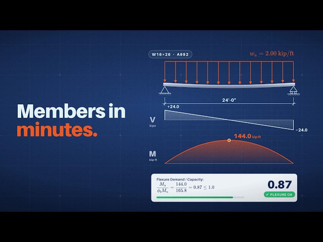 CalcBook | Structural Design That Shows Its Work