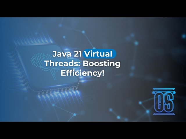 Unlocking Performance: Exploring Java 21 Virtual Threads
