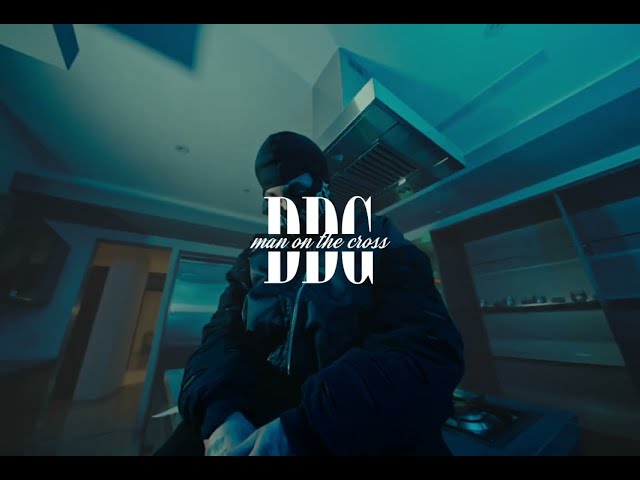 DDG - Man On the Cross (Music Video)