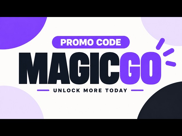Roobet Promo Code – MAGICGO – UNLOCK MORE TODAY