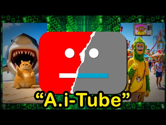 Ai is Ruining Youtube
