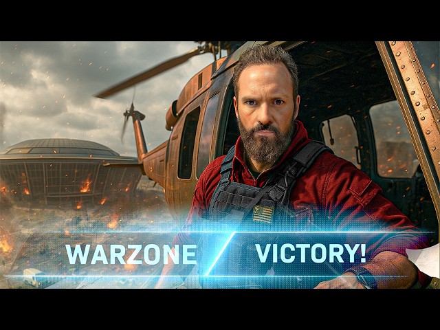 🏈WARZONE SOLOS w/SoCal🏈