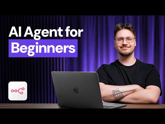 Build your Own AI Agent - No Code Required (Full 2026 Guide)