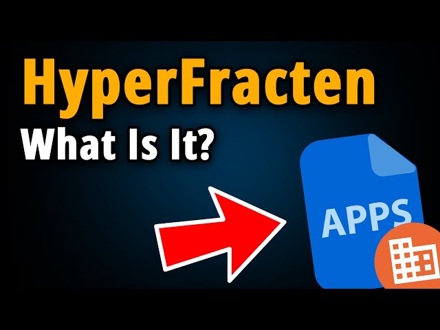 Remove HyperFracten Malware Extension From Chrome!