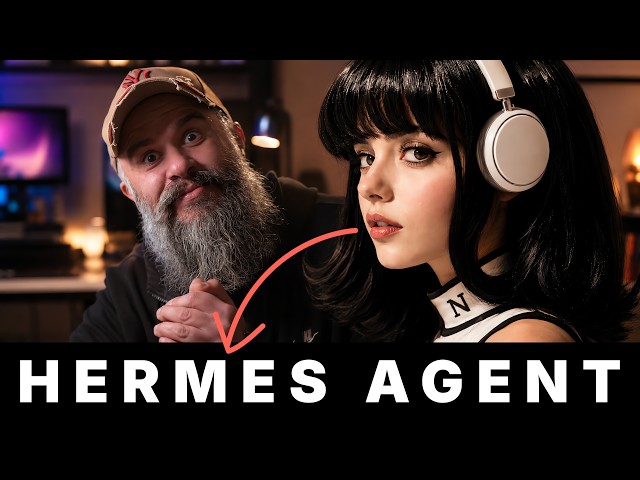 Hype or is there something useful in Hermes Agent?