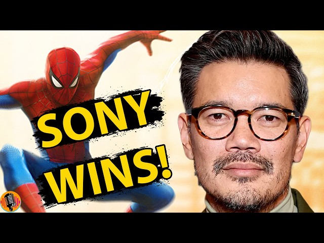 Spider-Man Brand New Day Director Signs Overall Producing Deal With Sony