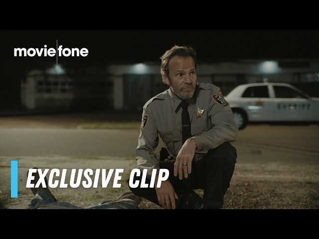 The Deputy | Exclusive Clip | Stephen Dorff, Duke Nicholson