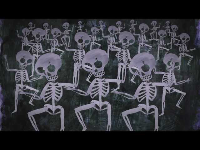 Gotye - What Do You Want? (Official Music Video)
