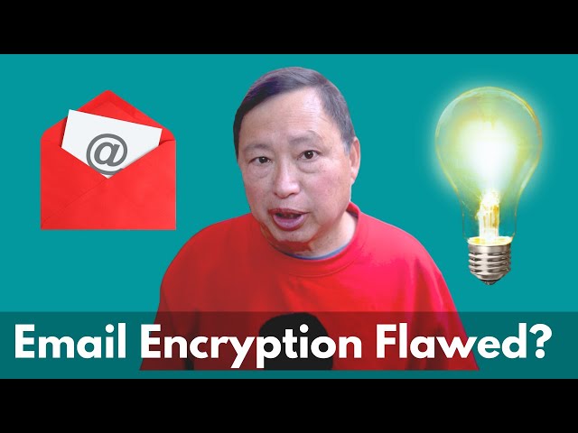Protonmail a Flawed Privacy Strategy?