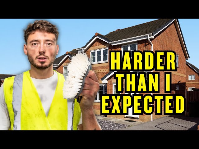 How I’m Starting a Gutter Cleaning Business From Scratch