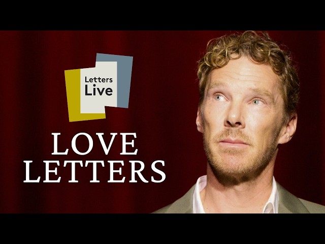 Possibly the best love letters of all time