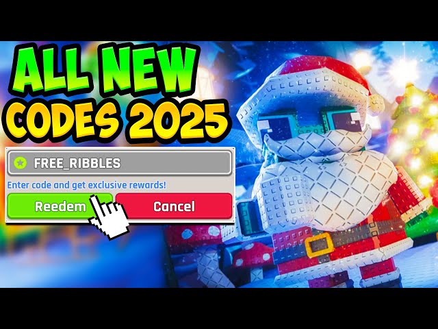 ALL WORKING MY FROG POND CODES ROBLOX - All New My Frog Pond Codes 2025!