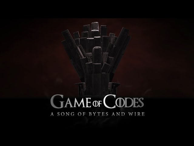 JavaZone 2014: Game of Codes