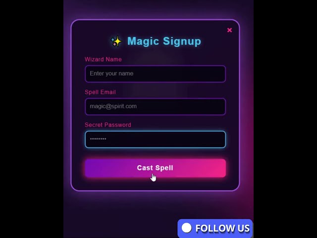 New ghost🧛‍♀️🧟‍♀️ signup style #shorts #ashorttoday #ytshortaday #newshorts