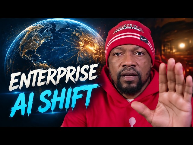 The AI Shift You Missed This Week