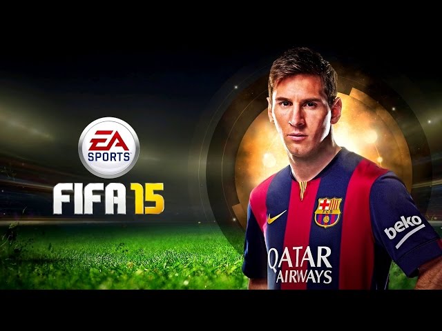 FIFA 15 fat 2j