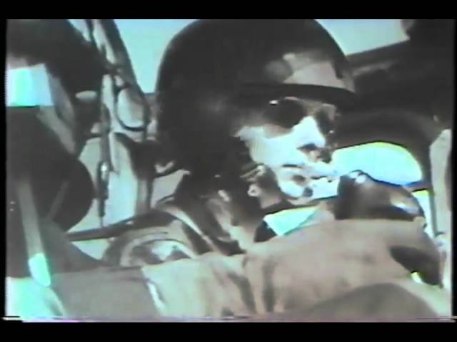 Tactical Formation Flying for Helicopters 1972