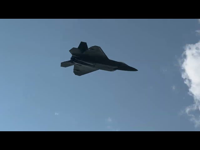 What you missed on Monday | Airventure 2026