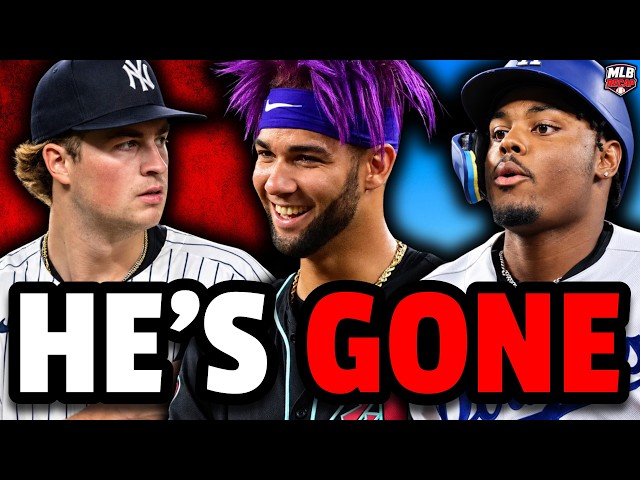DBacks Just LET GO OF FAN FAVORITE Player!? Cam Schlittler Cy Young, Dodgers Rookie History (Recap)