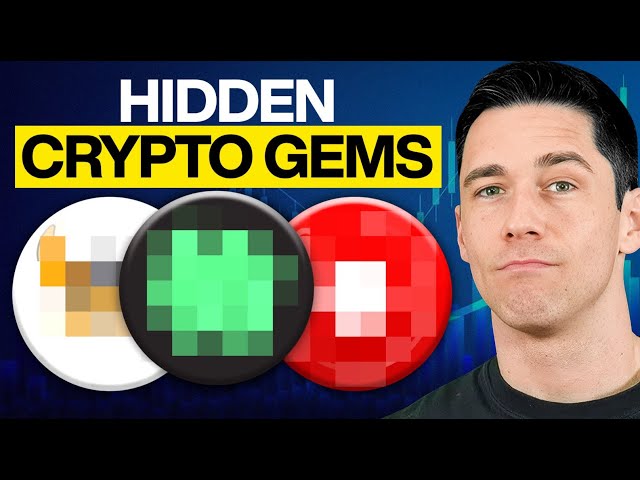 Top 3 Gaming Tokens for the 2025 Crypto Bull Run (BUY NOW OR CRY LATER)