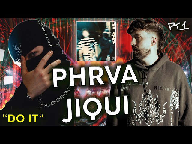 How to Make BASS Music Like PHRVA & JIQUI!!