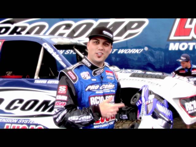 Team Associated SC10 RS: Short Course-Race Spec!