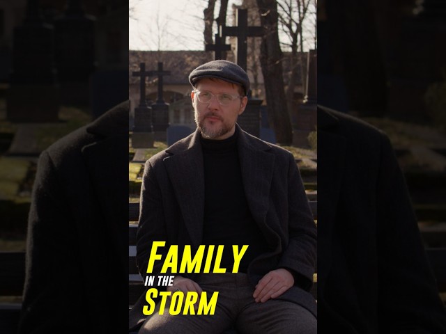 How To Make Your Family Untouchable in the CRISIS OF 2026-2030.