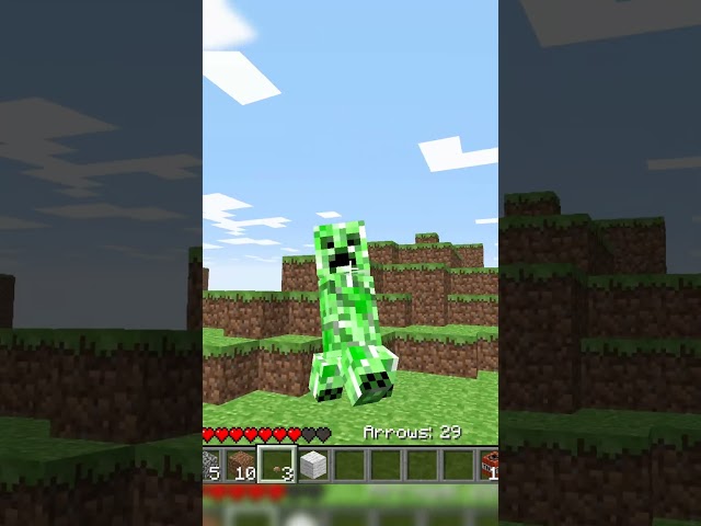 Minecraft Classic is Unplayable!!
