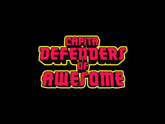 Defenders of Awesome Teaser #8 TJ Schneider