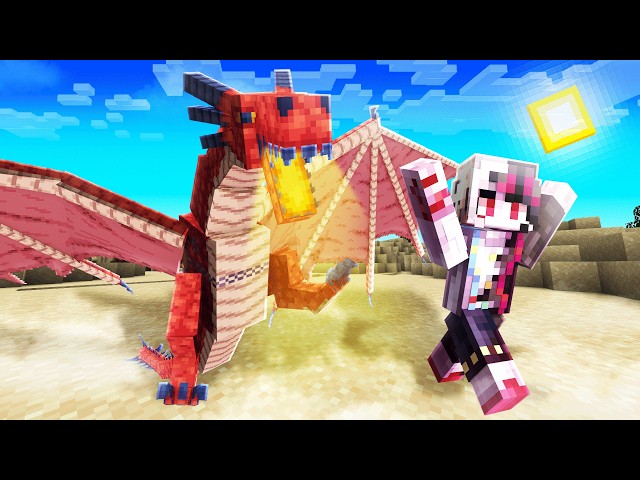 I Tried Surviving Minecraft Hardest ModPack (RLcraft 2.0)