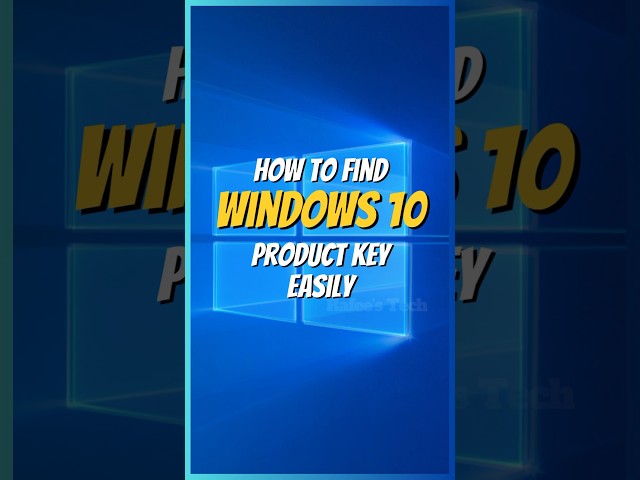 Windows 10! #shorts #windows10