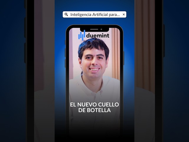 El nuevo problema de la IA: demasiadas ideas