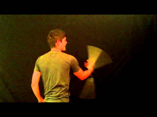 Learn to Spin Nunchucks for beginners! Creative weapon Nunchaku Tricks and Techniques