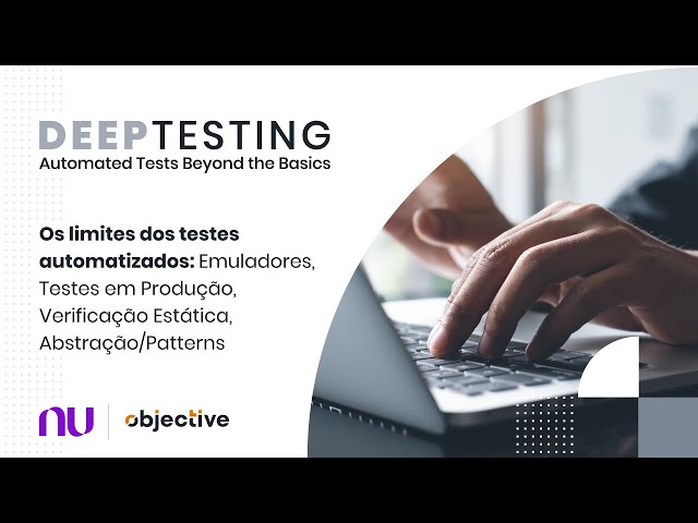Deep Testing: Automated tests beyond the basics | The limits of automated tests