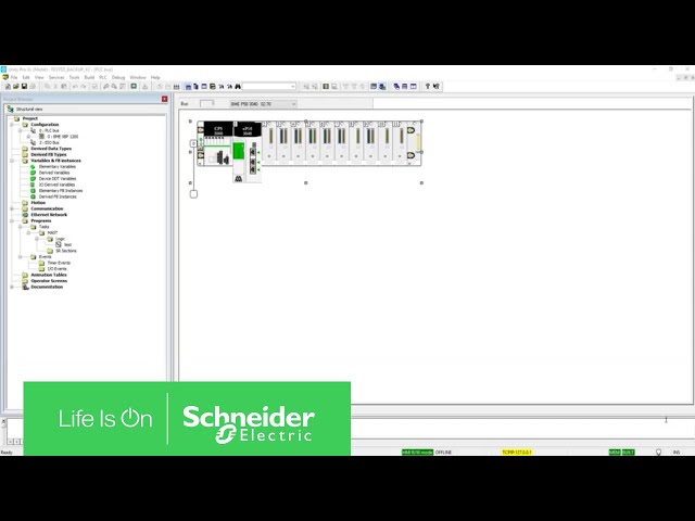 How to Update Hardware Catalog in Unity Pro | Schneider Electric Support