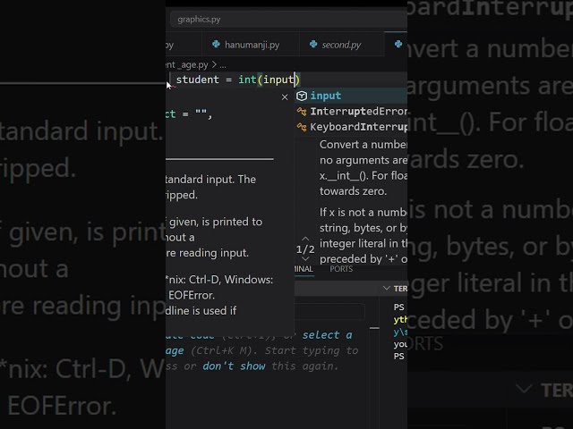 Coding aur programming ko easy way me seekho 💻
