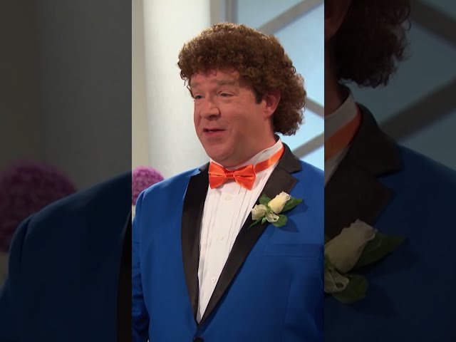 Are Hank and Barb even married?! #Thundermans