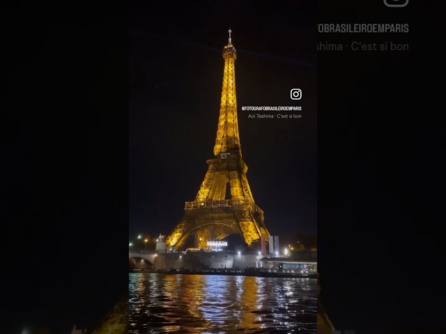 C'est si bon…