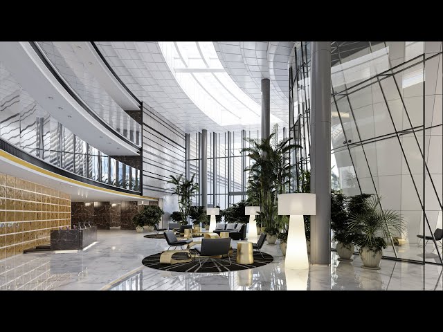 How to Use V-Ray Render Elements In  3DsMax Photoshop Post-Production