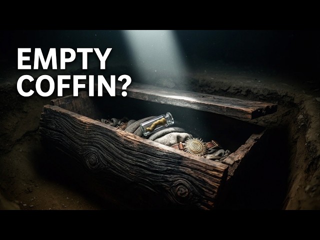 The Egtved Girl: The 3,400-Year-Old Coffin That Should Have Been Empty