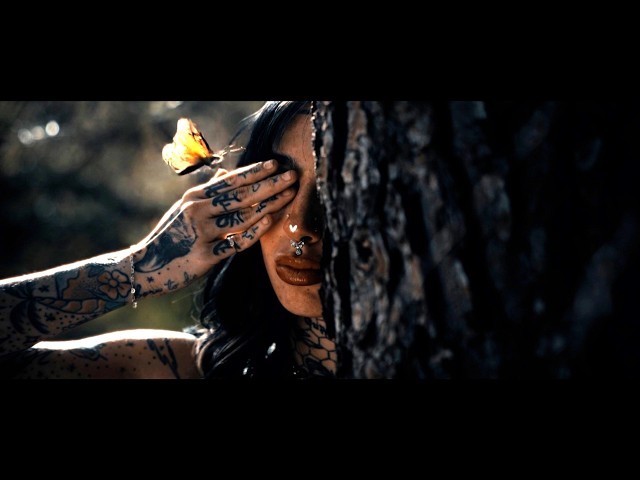 From Ashes To New - Die For You (Official Music Video)